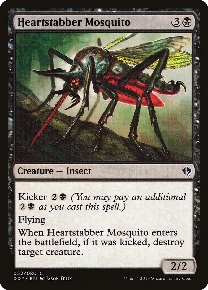 image Heartstabber Mosquito