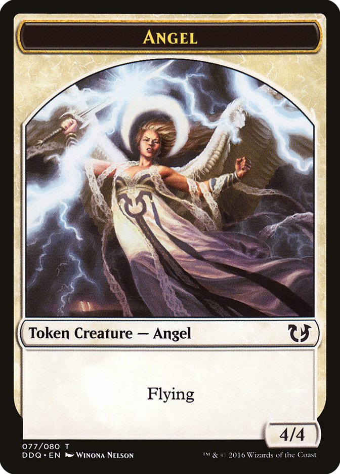 image Angel