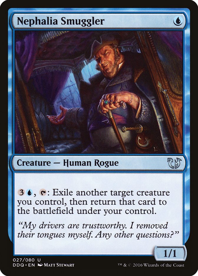 image Nephalia Smuggler