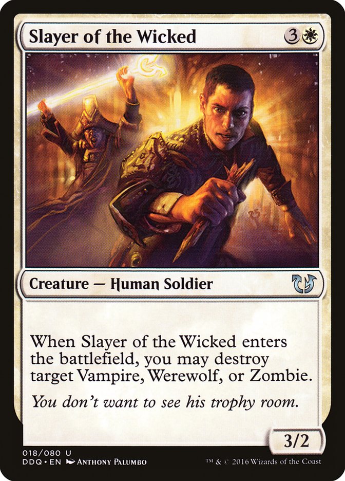 image Slayer of the Wicked