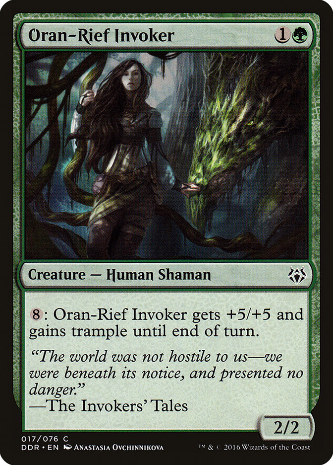 image Oran-Rief Invoker