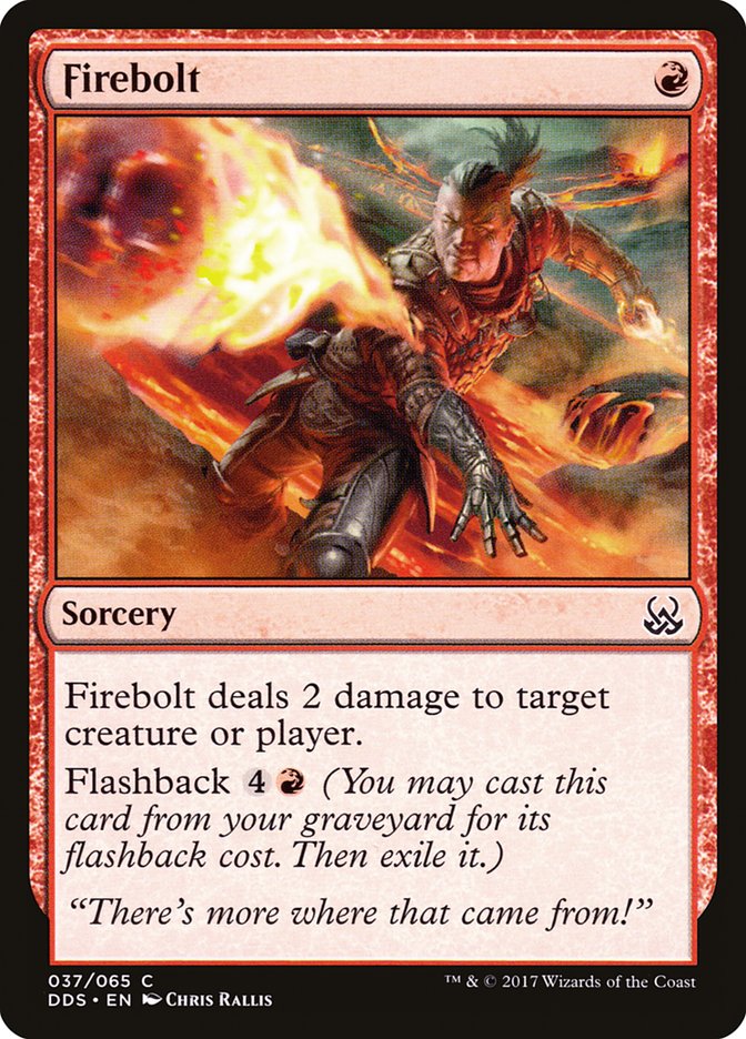 image Firebolt