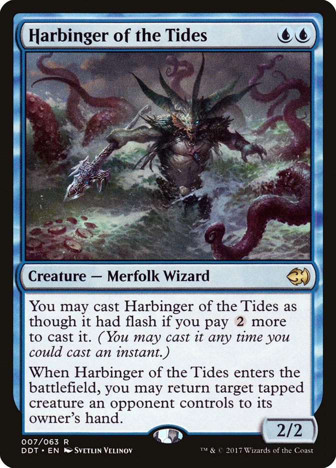 image Harbinger of the Tides