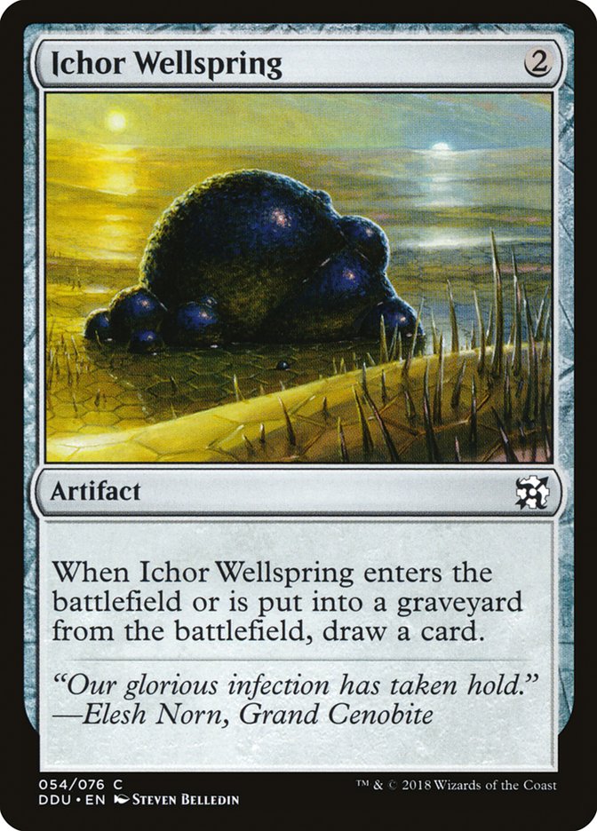 image Ichor Wellspring