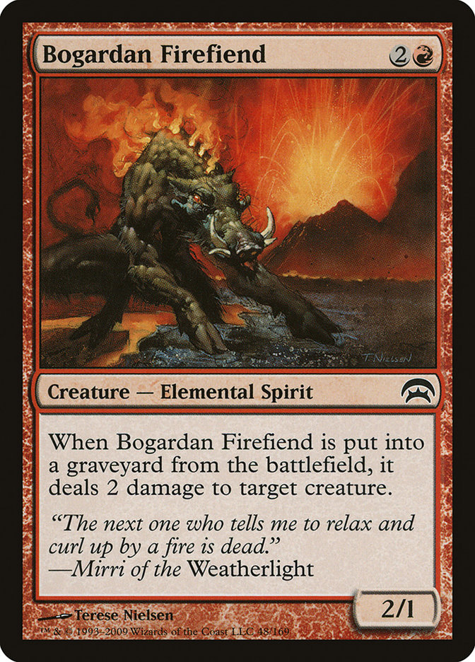 image Bogardan Firefiend