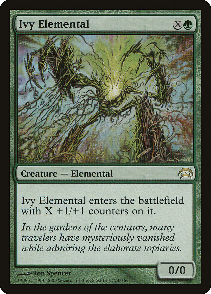 image Ivy Elemental