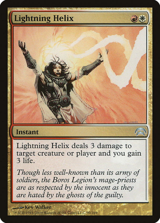 image Lightning Helix