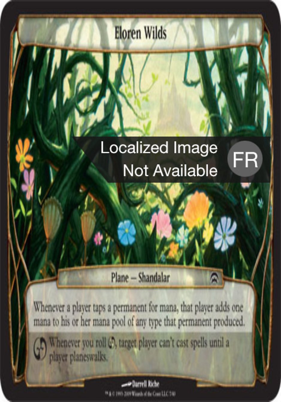 image Friches d'Eloren