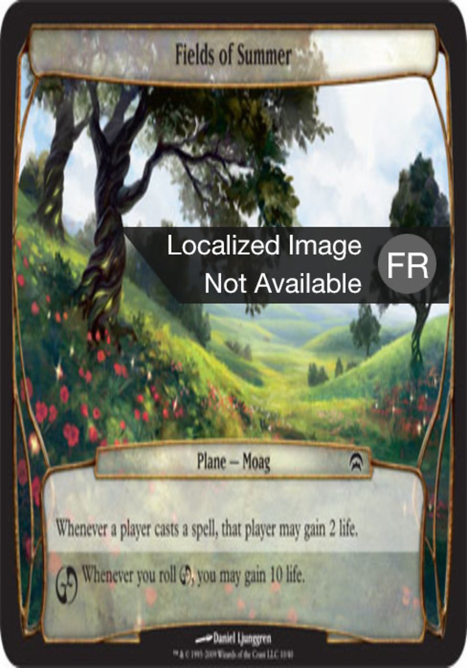 image Champs d'Été