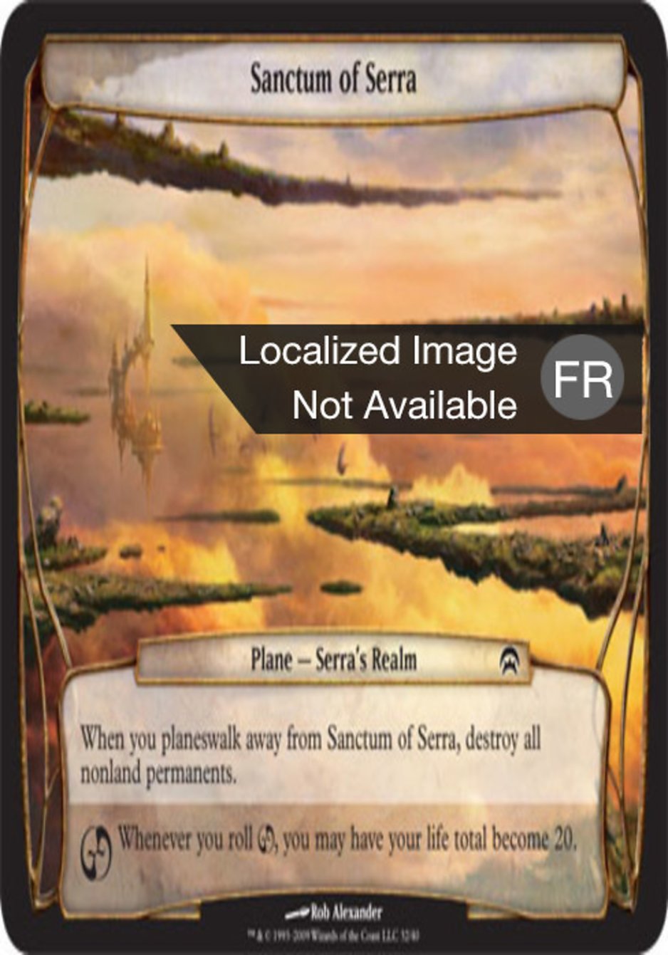 image Le Sanctuaire de Serra