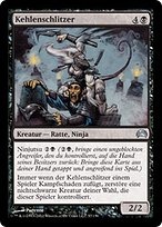 Kehlenschlitzer
