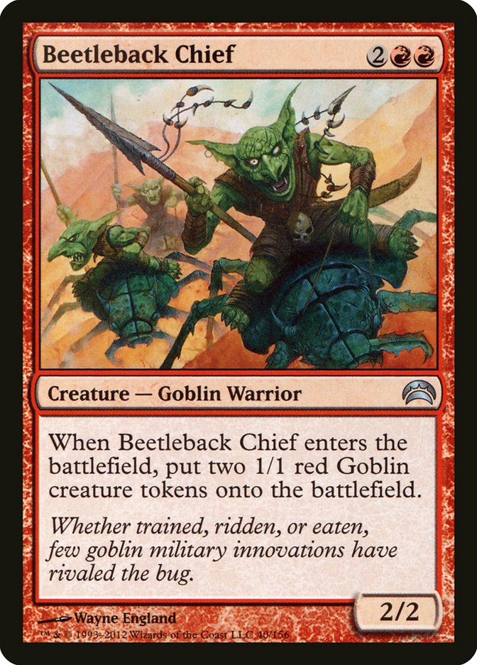 image Beetleback Chief