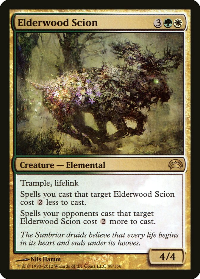 image Elderwood Scion