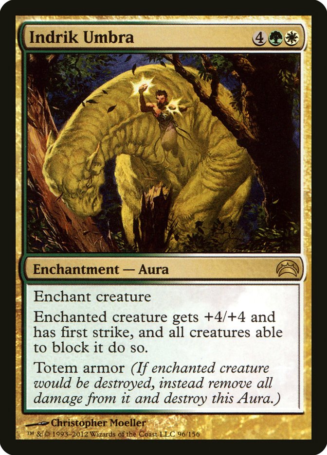 image Indrik Umbra