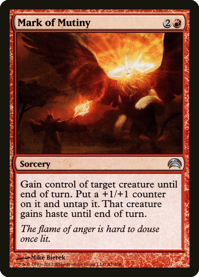 image Mark of Mutiny