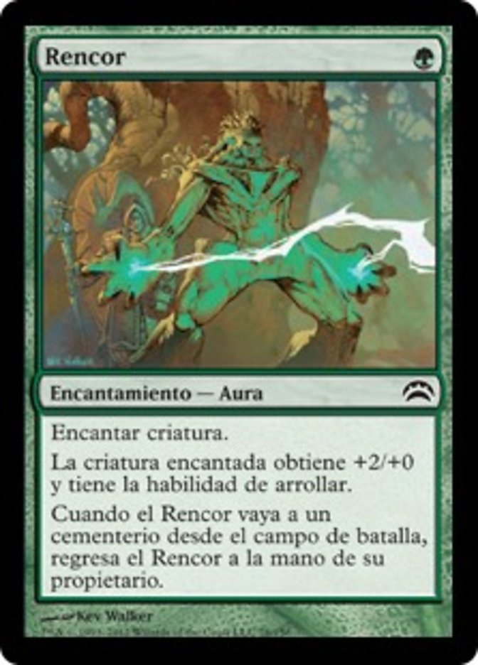 Rencor