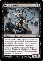 Cortagargantas