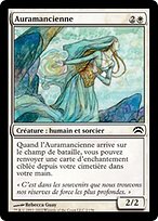 Auramancienne