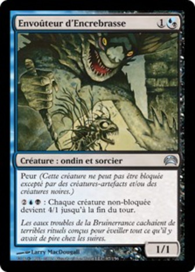 image Envoûteur d'Encrebrasse