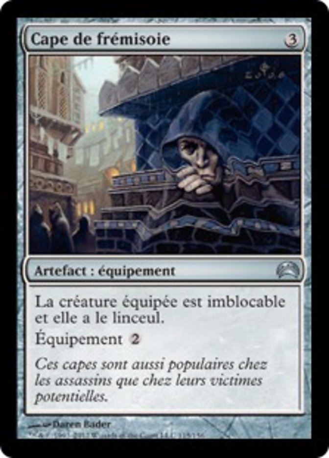 image Cape de frémisoie