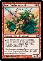 Capo Cavalcascarabei