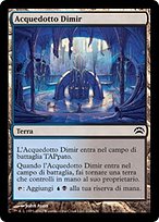 Acquedotto Dimir