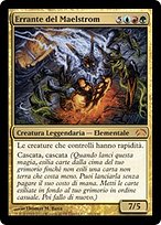 Errante del Maelstrom