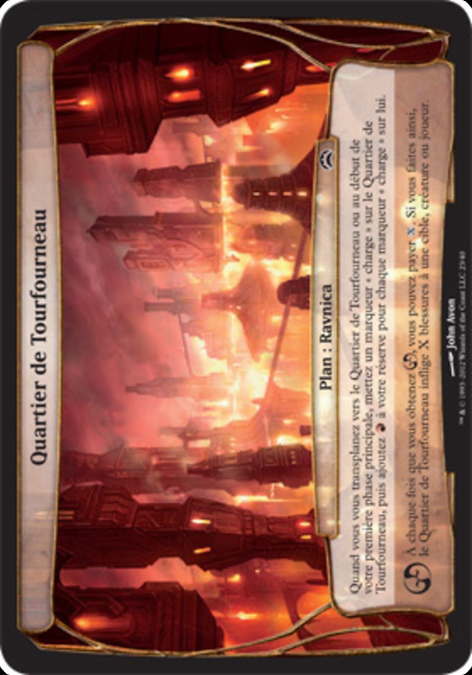 image Quartier de Tourfourneau