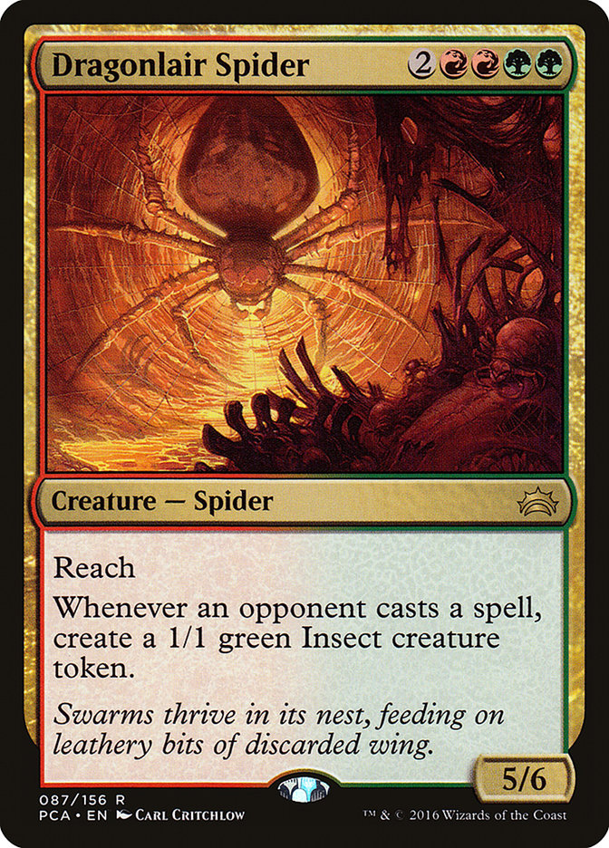 image Dragonlair Spider