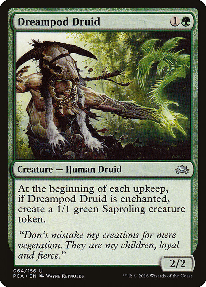 image Dreampod Druid