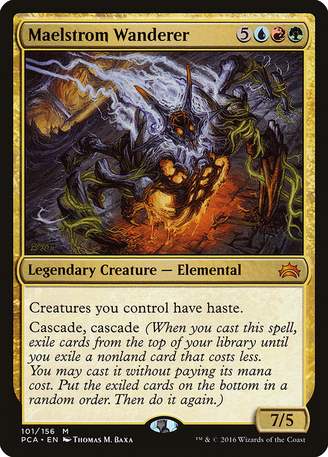 image Maelstrom Wanderer