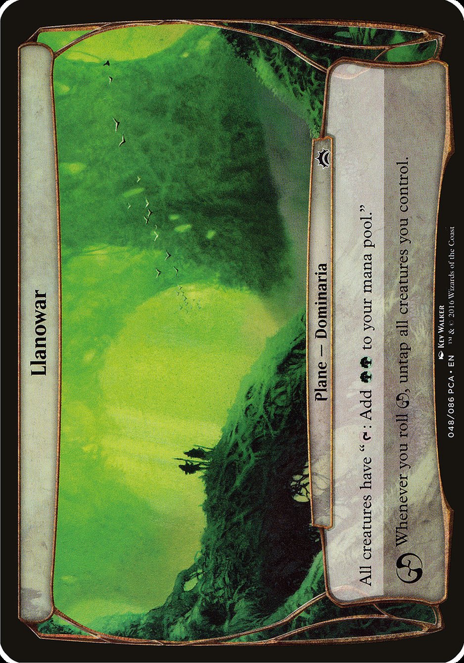 image Llanowar