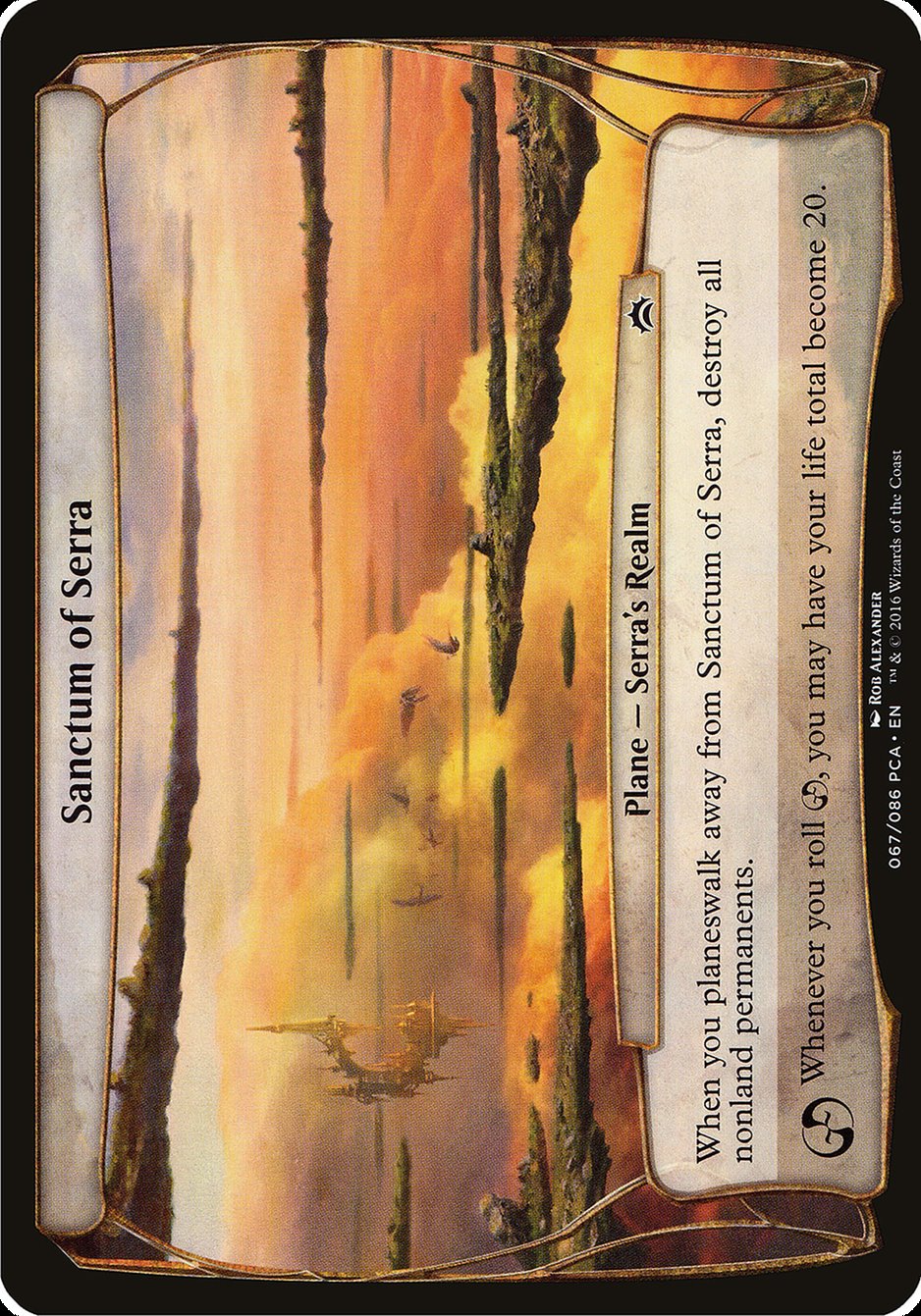 image Sanctum of Serra