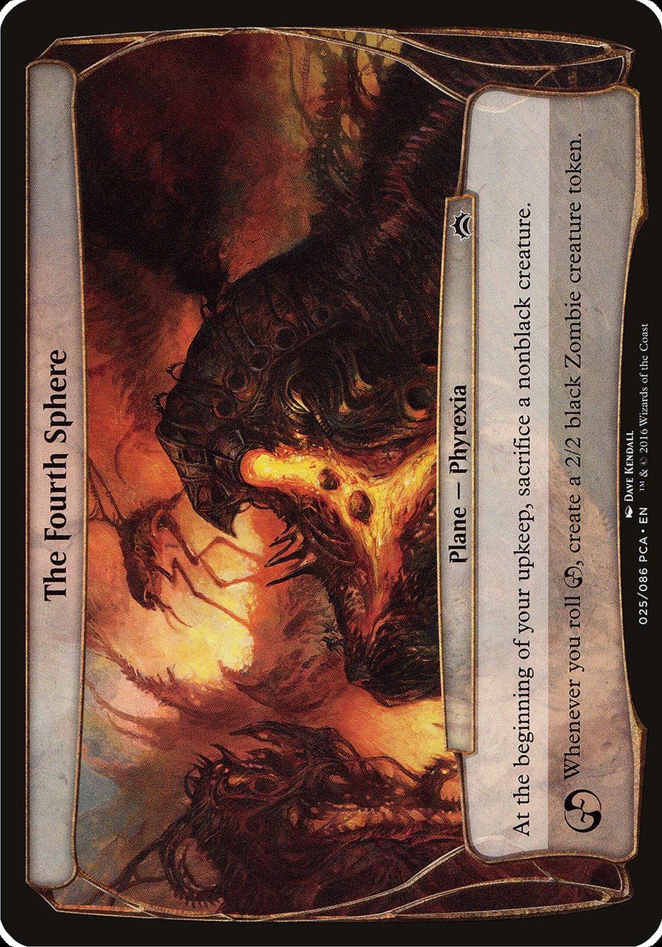 image The Fourth Sphere