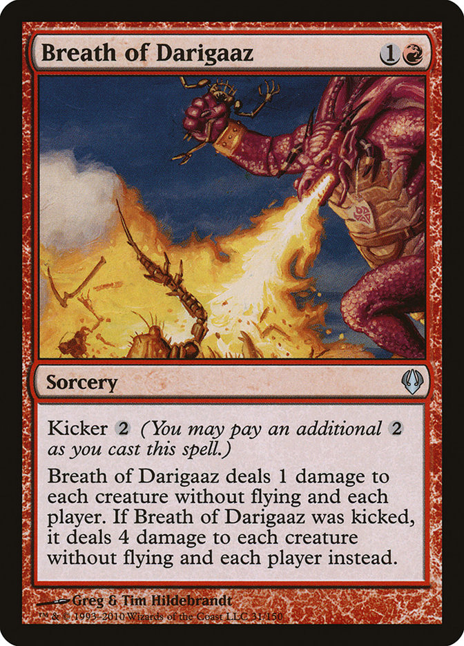 image Breath of Darigaaz