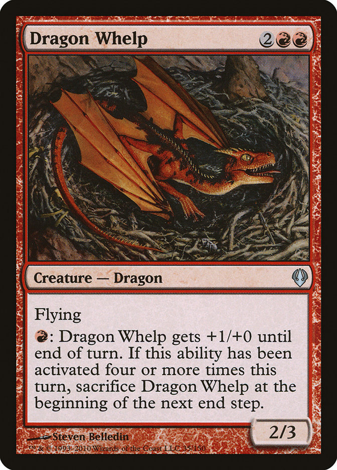 image Dragon Whelp
