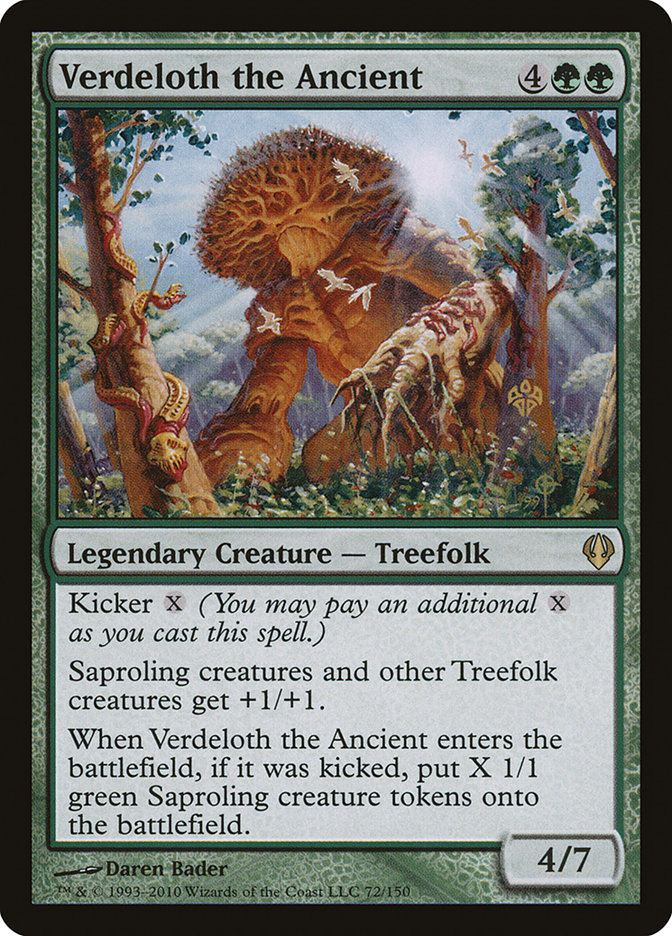 image Verdeloth the Ancient