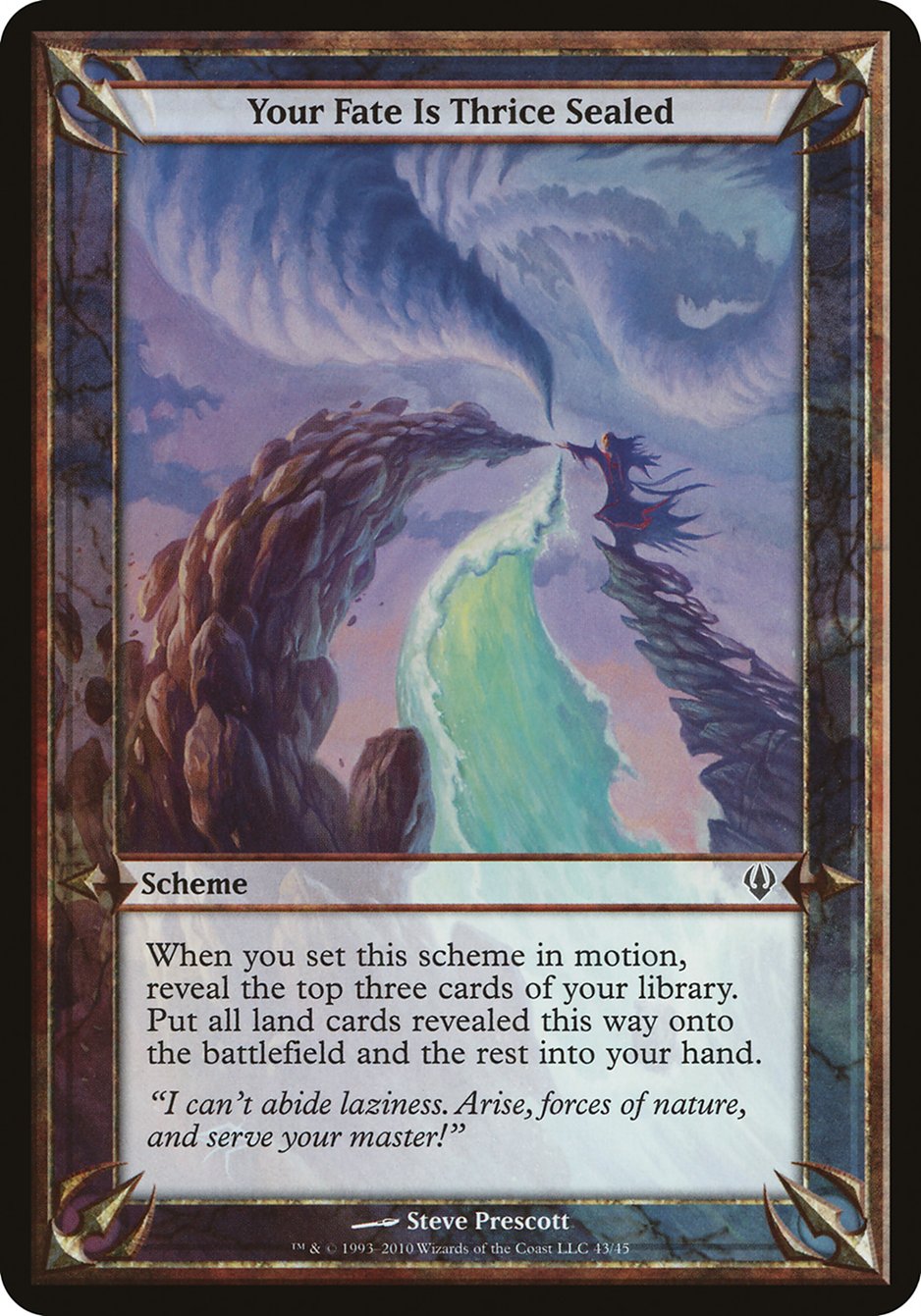 image Your Fate Is Thrice Sealed