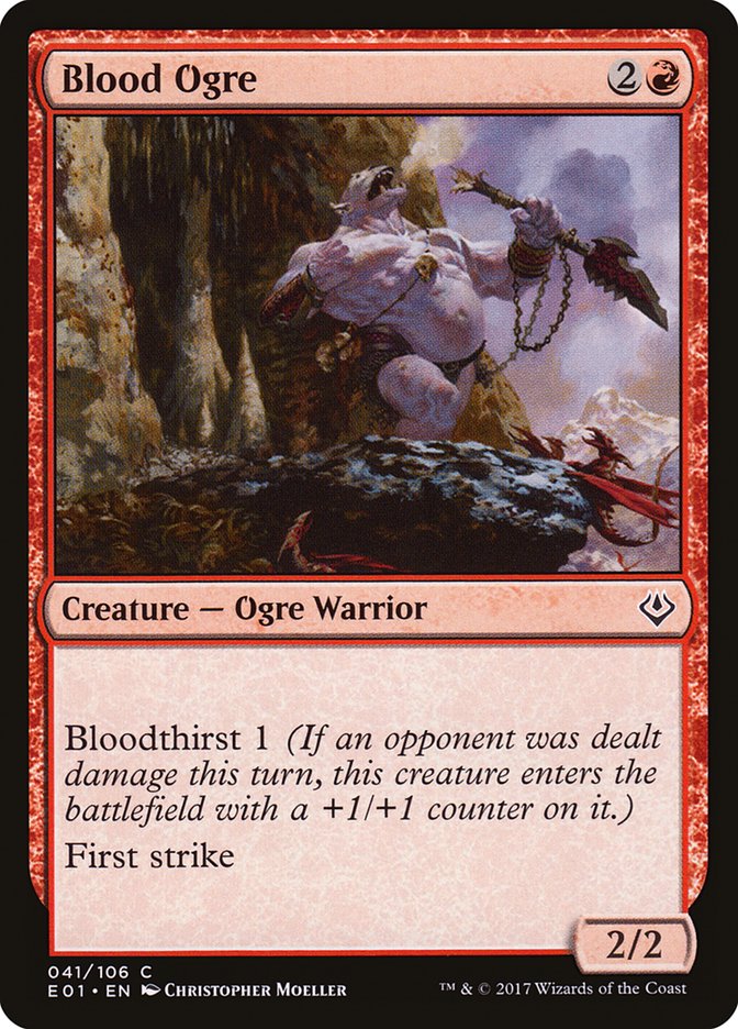 image Blood Ogre