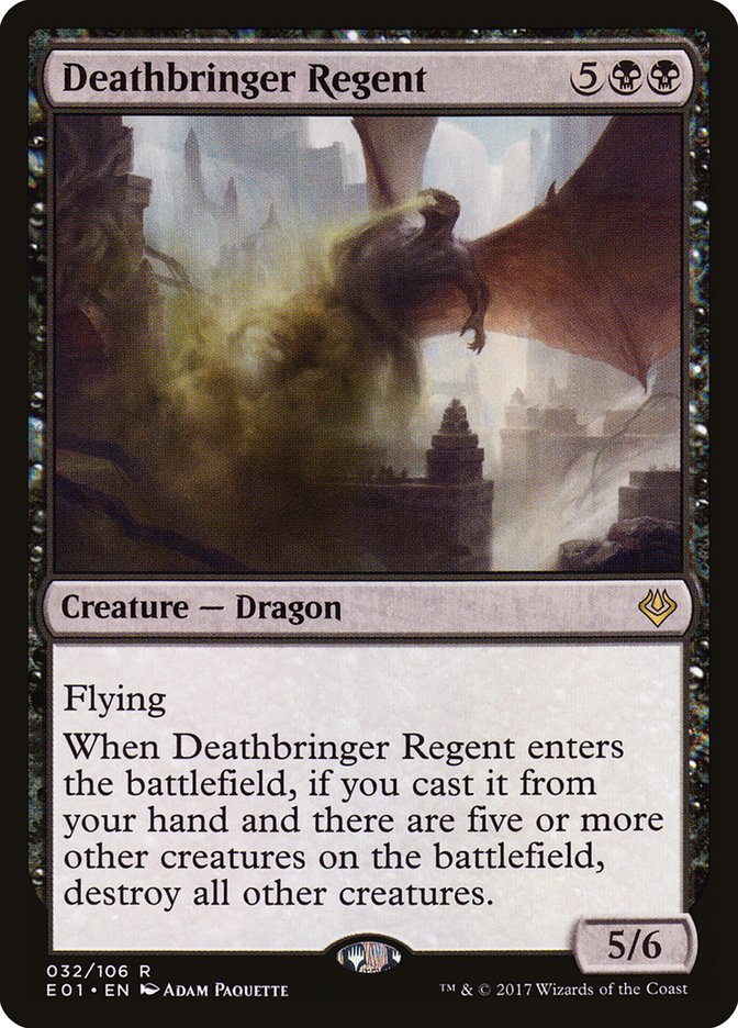 image Deathbringer Regent