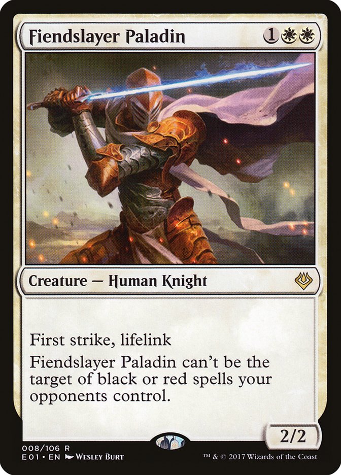 image Fiendslayer Paladin