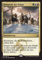 Vormacht der Temur