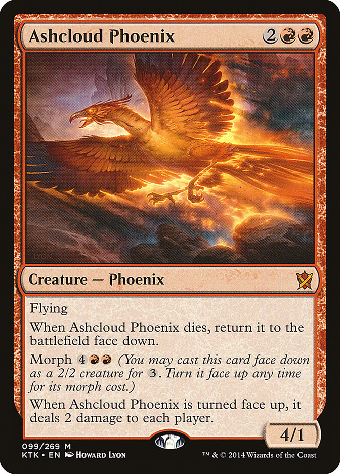 image Ashcloud Phoenix