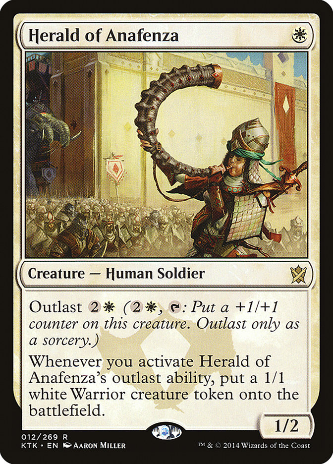 image Herald of Anafenza