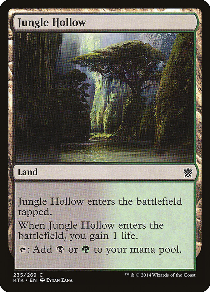 image Jungle Hollow