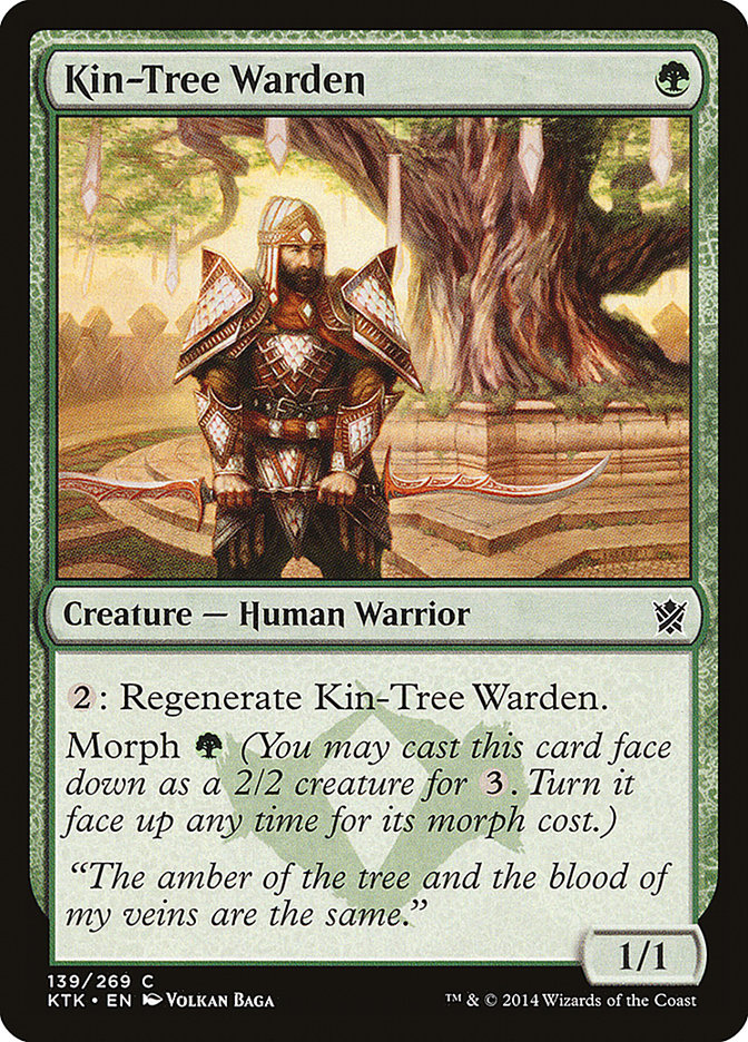 image Kin-Tree Warden