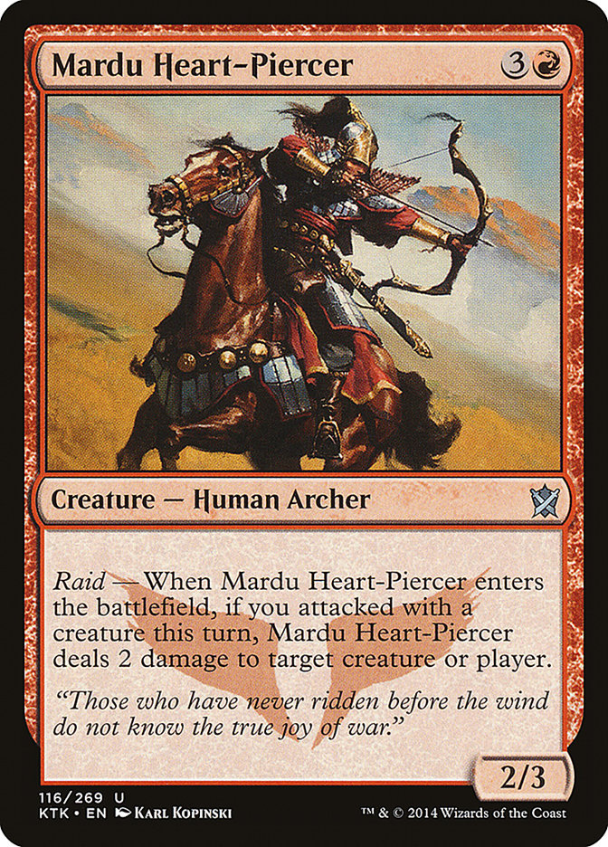 image Mardu Heart-Piercer