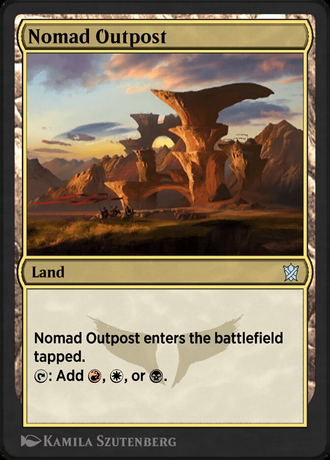 image Nomad Outpost