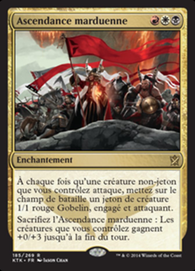 image Ascendance marduenne