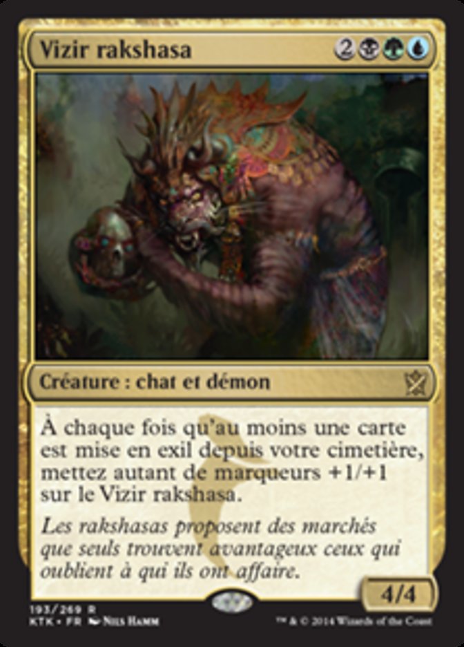 image Vizir rakshasa